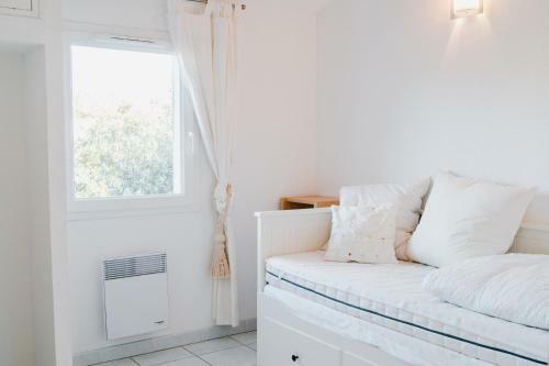 Ps8 : Villa 4 Pi�ces 5 Couchages Narbonne-plage