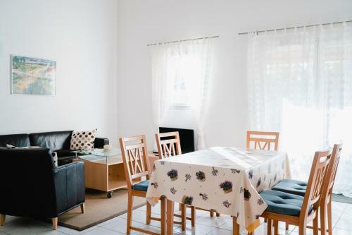 Ps8 : Villa 4 Pi�ces 5 Couchages Narbonne-plage