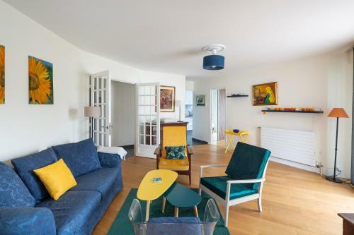 Apartamento Le Singulier - 2 Chambres Et Parking