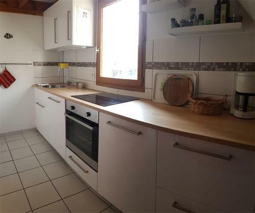 Vc44 : Villa Studio Mezzanine 4 Couchages Narbonne-plage