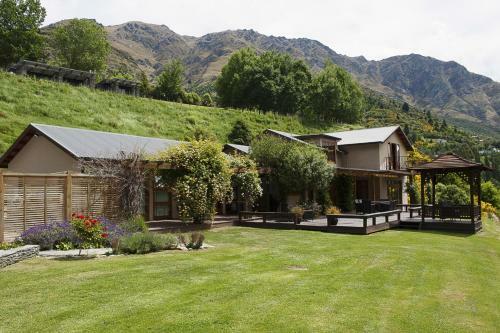 The Canyons B&B