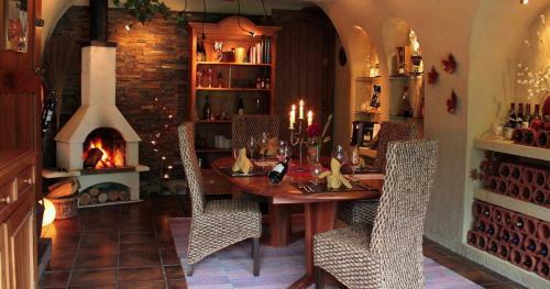 Bed & Breakfast Bushland Park Lodge And Retreat