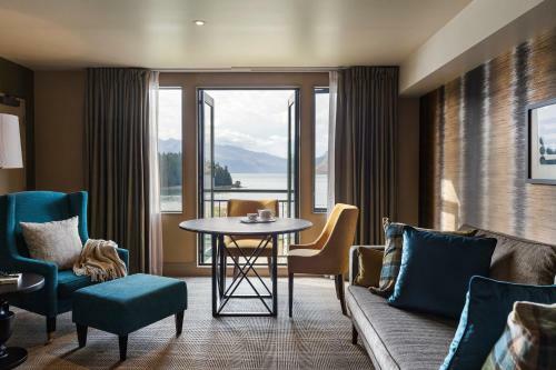 Hotel St Moritz Queenstown - Mgallery Collection