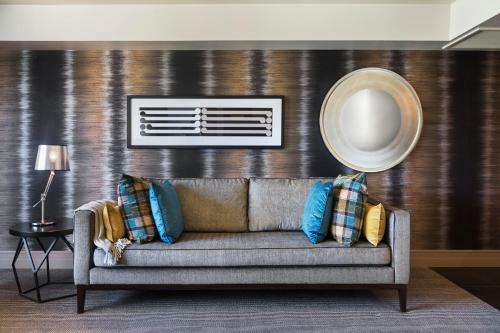 Hotel St Moritz Queenstown - Mgallery Collection