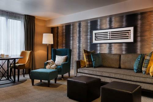 Hotel St Moritz Queenstown - Mgallery Collection
