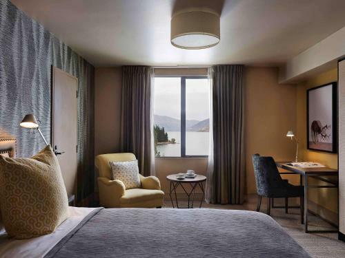 Hotel St Moritz Queenstown - Mgallery Collection