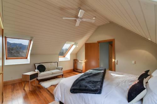 Manata Lodge Luxury Apartments