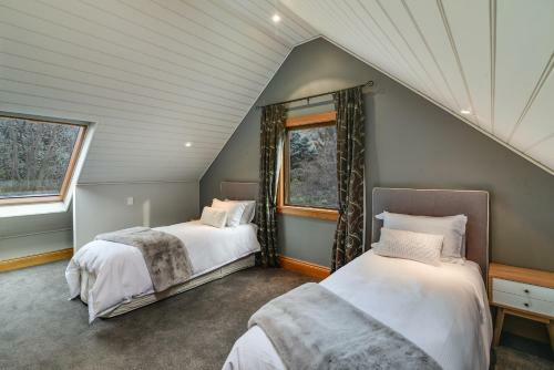 Manata Lodge Luxury Apartments