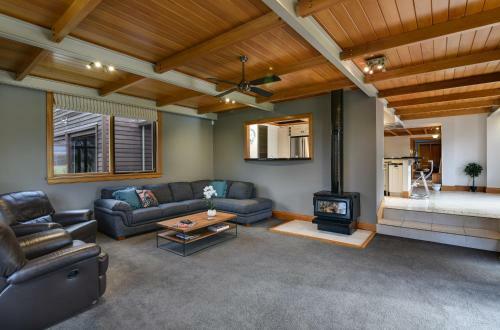Manata Lodge Luxury Apartments