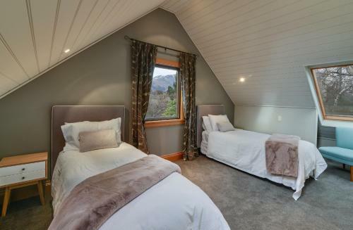 Manata Lodge Luxury Apartments