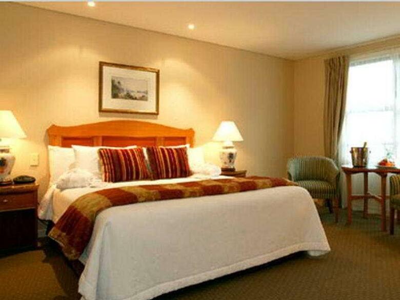 Millennium Hotel Queenstown