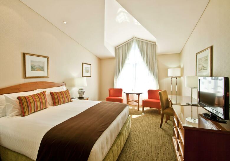 Millennium Hotel Queenstown