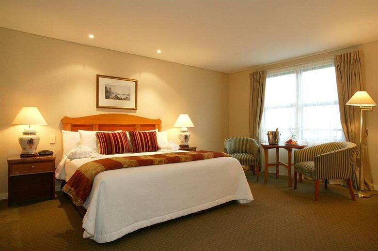 Millennium Hotel Queenstown