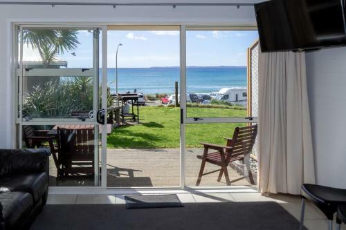 Papamoa Beach Top 10 Holiday Resort