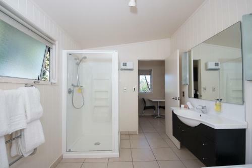 Papamoa Beach Top 10 Holiday Resort