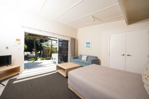 Papamoa Beach Top 10 Holiday Resort