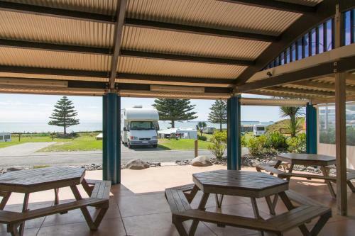 Papamoa Beach Top 10 Holiday Resort