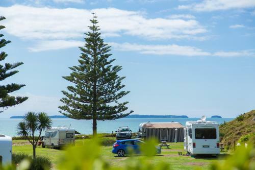 Papamoa Beach Top 10 Holiday Resort