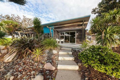 Papamoa Beach Top 10 Holiday Resort