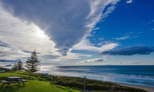 Papamoa Beach Top 10 Holiday Resort
