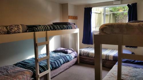 Albergue Fat Cod Backpackers