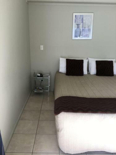 Aldan Lodge Motel