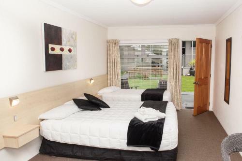 Picton Accommodation Gateway Motel