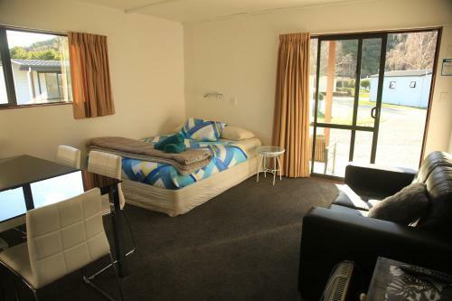 Parklands Marina Holiday Park