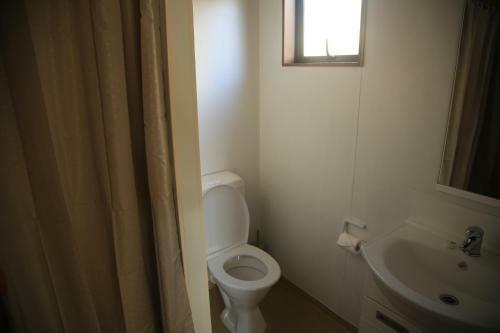 Parklands Marina Holiday Park