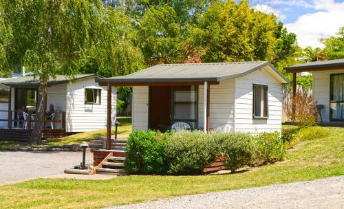 Parklands Marina Holiday Park
