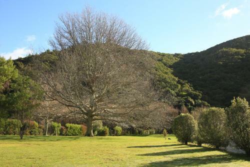 Parklands Marina Holiday Park