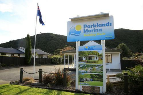 Parklands Marina Holiday Park