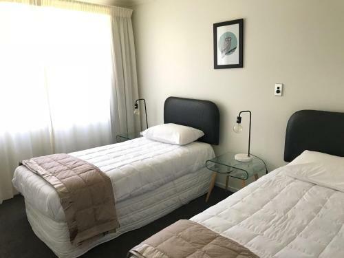 Aparthotel Belle Mer Luxury Apartments