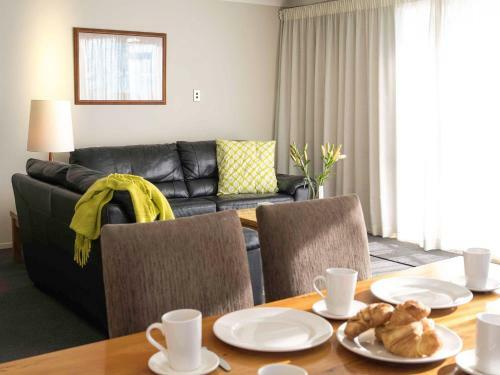 Aparthotel Belle Mer Luxury Apartments