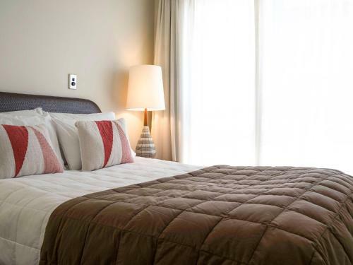 Aparthotel Belle Mer Luxury Apartments