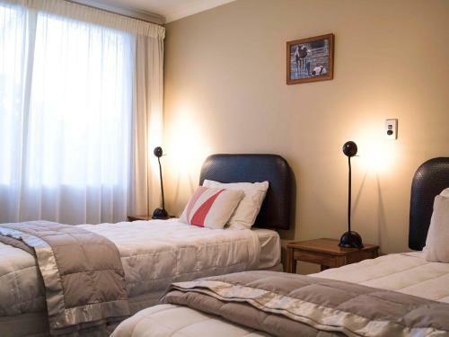 Aparthotel Belle Mer Luxury Apartments