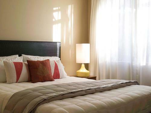 Aparthotel Belle Mer Luxury Apartments
