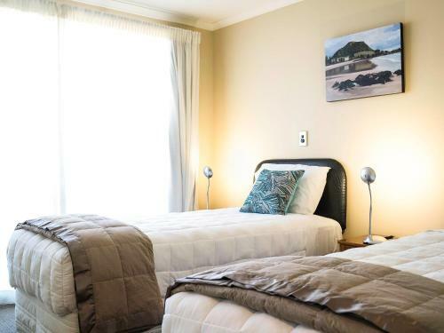 Aparthotel Belle Mer Luxury Apartments