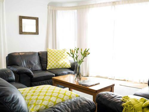 Aparthotel Belle Mer Luxury Apartments