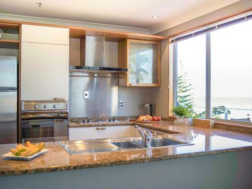Aparthotel Belle Mer Luxury Apartments