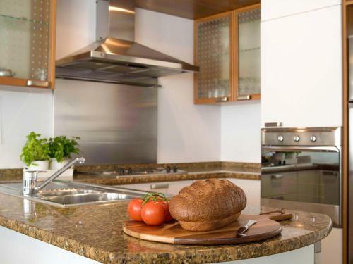 Aparthotel Belle Mer Luxury Apartments