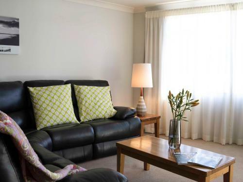 Aparthotel Belle Mer Luxury Apartments