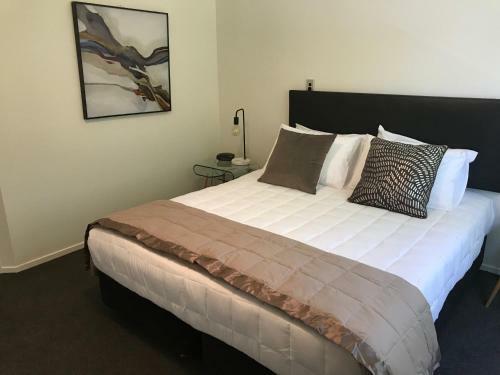 Aparthotel Belle Mer Luxury Apartments