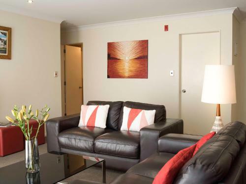 Aparthotel Belle Mer Luxury Apartments