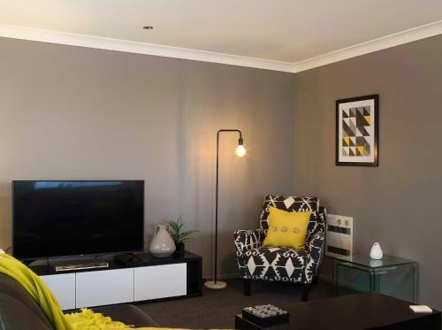 Aparthotel Belle Mer Luxury Apartments