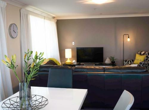 Aparthotel Belle Mer Luxury Apartments
