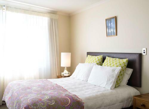 Aparthotel Belle Mer Luxury Apartments