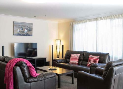 Aparthotel Belle Mer Luxury Apartments