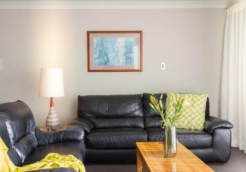 Aparthotel Belle Mer Luxury Apartments