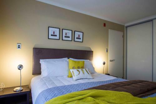 Aparthotel Belle Mer Luxury Apartments